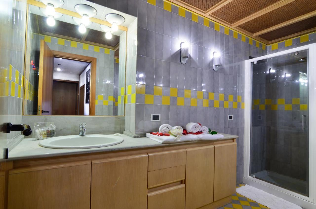 Gaudenzio Ferrari Halldis Apartment