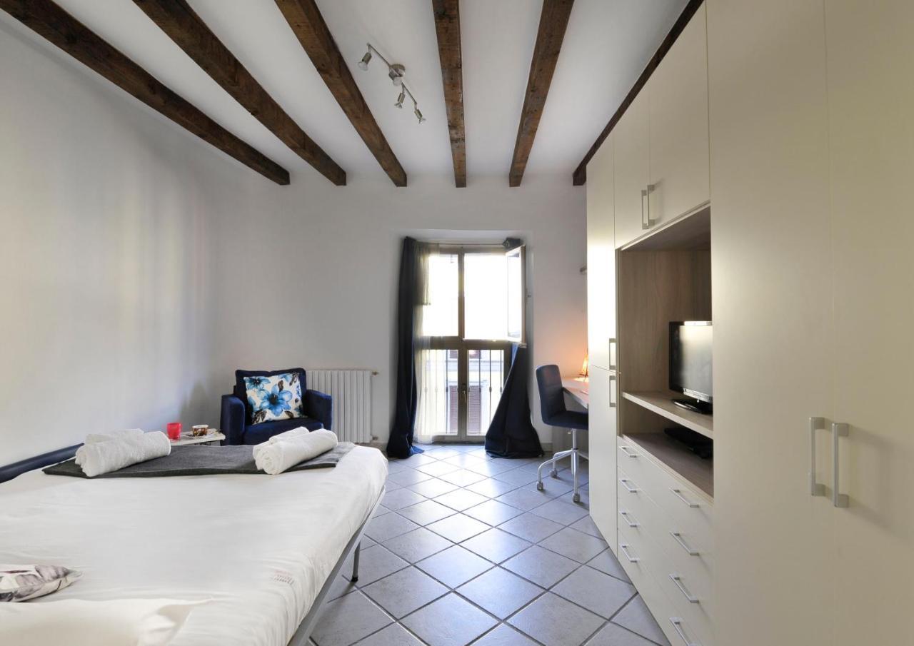 Apartment Gaudenzio Ferrari Halldis