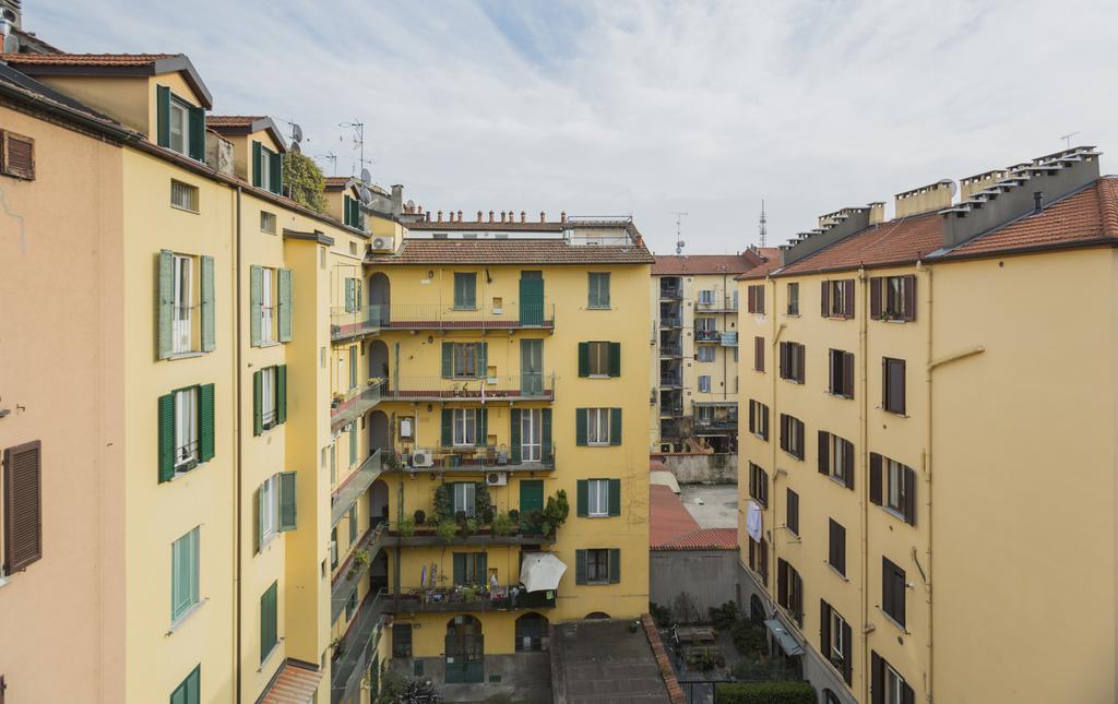 Apartment Gaudenzio Ferrari Halldis Mailand