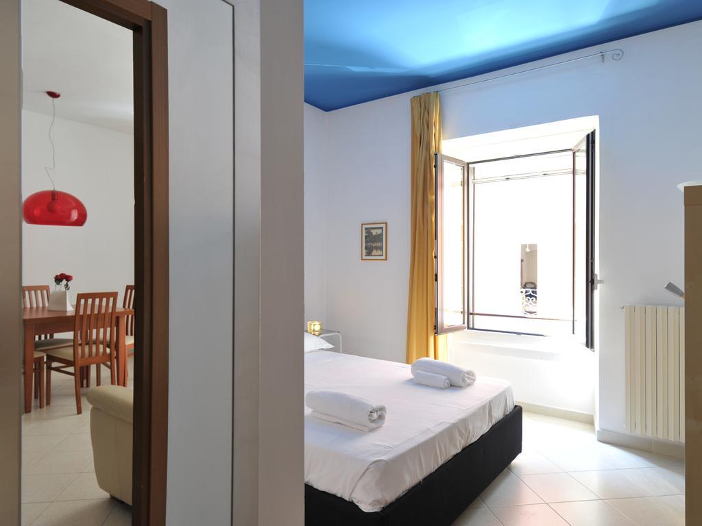 Apartment Gaudenzio Ferrari Halldis