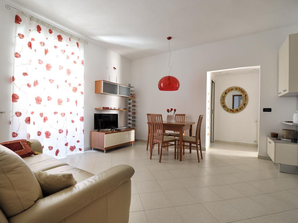 Apartment Gaudenzio Ferrari Halldis *