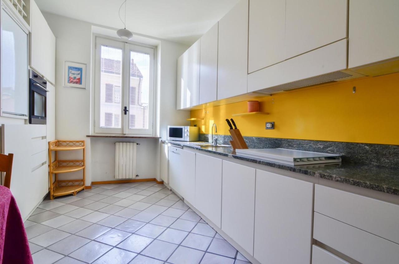 Apartment Gaudenzio Ferrari Halldis Mailand