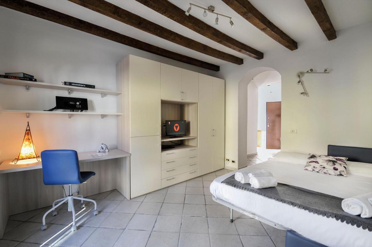 Apartment Gaudenzio Ferrari Halldis